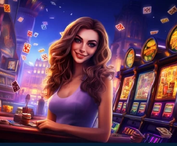 Dashboard utama jaya bet menampilkan kategori sportsbook, kasino, slot, dan esports