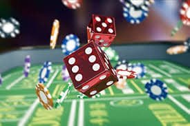 Layar login jaya bet dan halaman kasino langsung menampilkan pasar Dragon Tiger dan blackjack