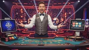 Antarmuka pilihan angka Togel 3D di platform jaya bet